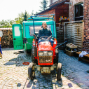 Pielgrzymi wyruszą w Drogę Pojednania