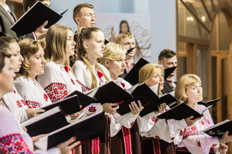 Koncert Chóru Soboru św. Jura za nami