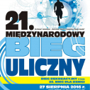 Jaworznicka piętnastka już po raz 21.