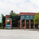 Wrzesień w bibliotece