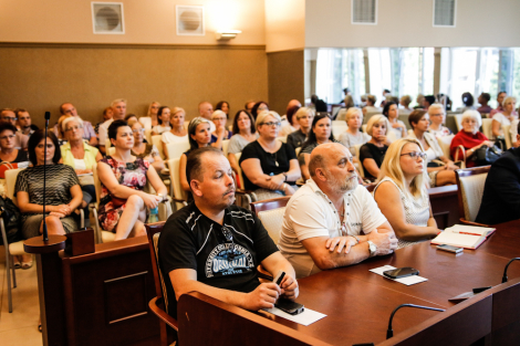 Nowy kierunek działań na rzecz osób niepełnosprawnych