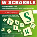 XI Mistrzostwa Jaworzna w Scrabble