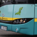 Elektrobus autobusem roku 2017