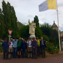 Wspólnota Betlejem już w Lisieux