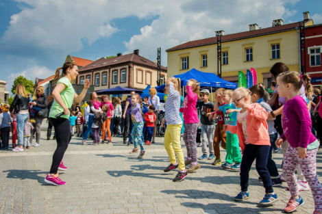 Podsumowanie sezonu imprez na Rynku