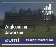 Zagłosuj na Jaworzno!