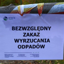 Sprzątanie PSZOK-u