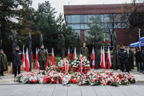 98 lat niepodległej Polski