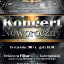 Koncert Noworoczny 2017