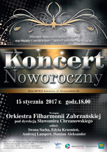 Koncert Noworoczny 2017