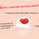 Walentynki z PKM Jaworzno