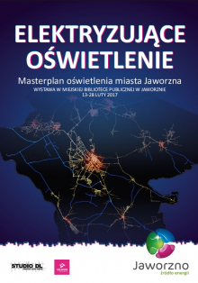 Wystawa „Elektryzujące oświetlenie”