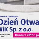 IX Dzień Otwarty jaworznickich wodociągów