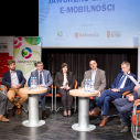 Debata o e-mobility