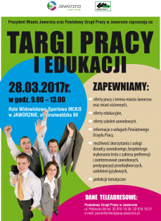 Targi Pracy i Edukacji