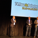 Konferencja Tour de Pologne