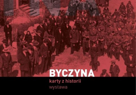 Byczyna na kartach historii