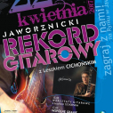 Jaworznicki Rekord Gitarowy