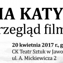 Przegląd filmowy Echa Katynia