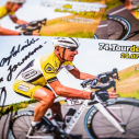 Magazyn kolarski - kulisy Tour de Pologne