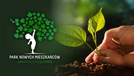 Park Nowych Mieszkańców - jak się zgłosić?