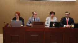W punkcie 3. przyjęto uchwałę w sprawie zmian w uchwale budżetowej na 2017 r. miasta Jaworzna.