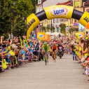 Jaworzno czeka na 74. Tour de Pologne