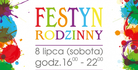 Festyn Rodzinny w Długoszynie