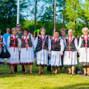 Festyn w Długoszynie za nami