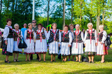 Festyn w Długoszynie za nami