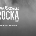 Letni Festiwal Rocka 2017