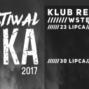 Letni Festiwal Rocka w Jaworznie