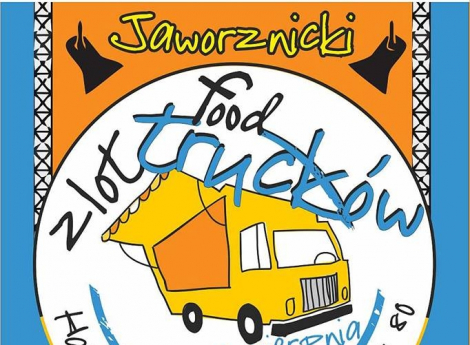 Jaworznicki Zlot Food Trucków już w ten weekend!