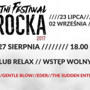 Letni Festiwal Rocka 2017