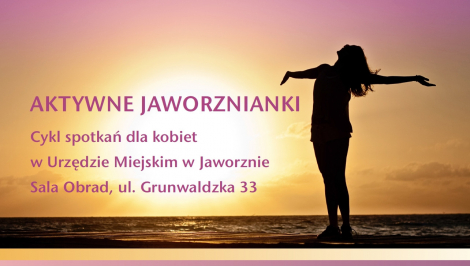 Aktywne Jaworznianki