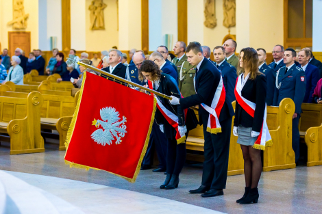 Chwalebne Dzieje Lotnictwa Polskiego