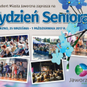 Największe Święto Seniorów w mieście!