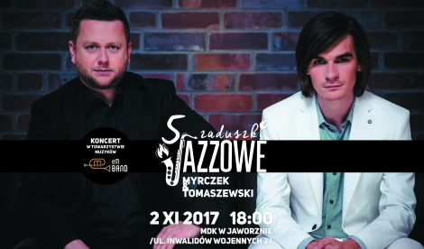 Zaduszki Jazzowe 2017