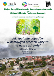 Jak spalanie odpadów w domowych piecach wpływa na nasze zdrowie?