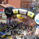 Najpiękniejsze miasto Tour de Pologne