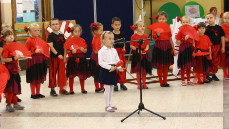 Związkowy Dzień Edukacji Narodowej