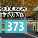 Nowe linie autobusowe