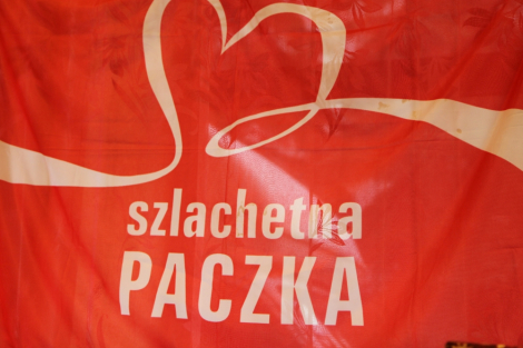 Szlachetna Paczka