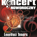 Koncert Noworoczny już w niedzielę