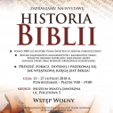 Historia Biblii w muzeum