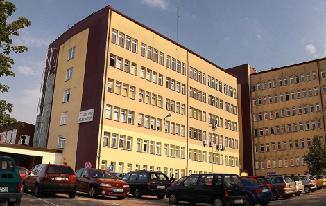 Jaworznicki szpital zatrudni lekarzy