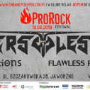 ProRock Festiwal 2018