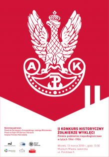 Konkurs historyczny