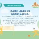 Żłobek i dopłaty od września