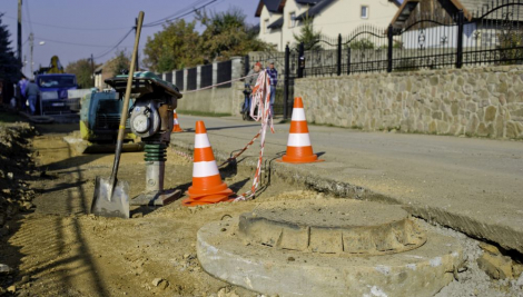 Jaworznianie bez dodatkowych opłat za podłączenie